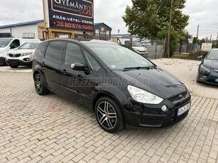 FORD S-MAX 2.0 TDCi Trend