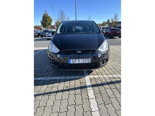 FORD S-MAX 2.0 TDCi Trend