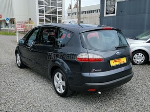 FORD S-MAX 2.0 TDCi Trend