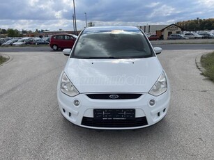 FORD S-MAX 2.0 TDCi Trend