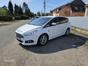 FORD S-MAX 2.0 TDCi Trend