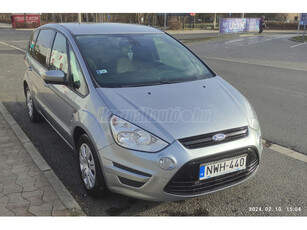 FORD S-MAX 2.0 TDCi Trend