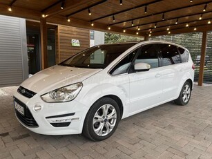 FORD S-MAX 2.0 TDCi Trend Comfort Powershift