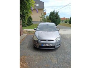 FORD S-MAX 2.0 TDCi Trend DPF