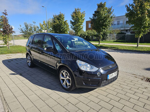 FORD S-MAX 2.0 TDCi Trend DPF