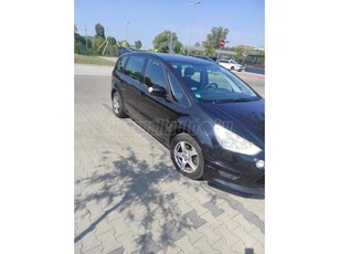 FORD S-MAX 2.0 TDCi Trend Powershift