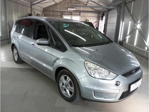 FORD S-MAX 2.0 TDCi Trend SORSZÁM: 115