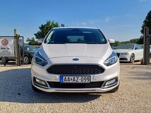 FORD S-MAX 2.0 TDCi Vignale Powershift