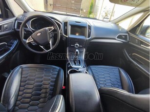 FORD S-MAX 2.0 TDCi Vignale Powershift