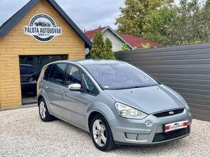 FORD S-MAX 2.0 Titanium Magyarországi! 1 Tul.!