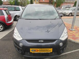 FORD S-MAX 2.0 Trend (Házhozszállítással)