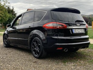 FORD S-MAX 2.2 TDCi Titanium-S 7-fös / Kézi-6