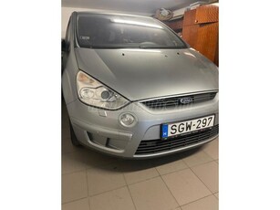 FORD S-MAX 2.5 T Titanium