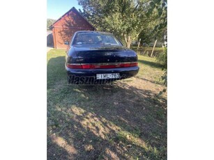 FORD SCORPIO 2.9 24V Ghia (Automata)