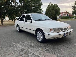 FORD SIERRA 2.0 XR 2000 XR 4X4i Becsületesnepper