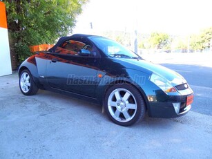 FORD STREETKA 1.6 Elegance BESZÁMÍTÁS.ÜLÉSFÜTÉS