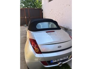 FORD STREETKA 1.6 Trend