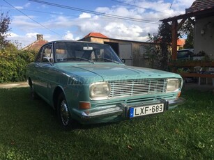 FORD TAUNUS 1.5.V4. COUPE