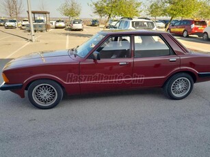 FORD TAUNUS 5 ajtos 2.0 V6