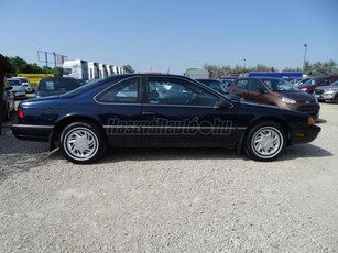 FORD THUNDERBIRD 3.8i LX! CSERE-BESZÁMÍTÁS!