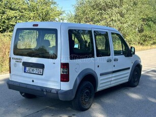 FORD TOURNEO Connect 1.8 TDCi 200 SWB Comfort