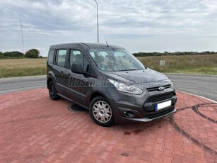 FORD TOURNEO Connect 205 1.0 EcoBoost SWB Trend EURO6 161E KM!FRISS NAGYSZERVÍZ ÉS KUPLUNG!