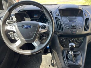 FORD TOURNEO Connect 205 1.5 TDCi L1 Trend MAGYARORSZÁGI.ÁFA-S.5 SZEMÉLYES. HOSSZÍTOTT