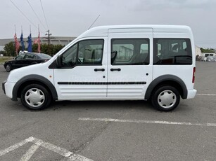 FORD TOURNEO Connect 220 1.8 TDCi LWB 130.000KM/1.TULAJ/8FŐ/KLÍMA/KITŰNŐ!