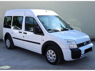 FORD TOURNEO Connect 220 1.8 TDCi LWB Trend 8 SZEMÉLYES