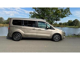 FORD TOURNEO Connect 230 1.5 TDCi L2 Titanium (7 személyes )