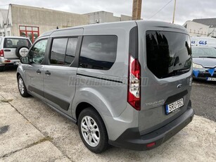 FORD TOURNEO Connect 230 1.5 TDCi L2 Trend (7 személyes ) ÚKORÁTOL MAGYAR ELSŐ TULAJOS 7 SZEMÉLYES