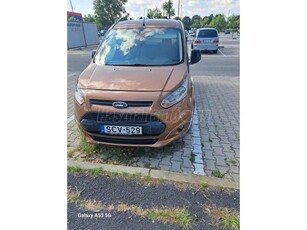 FORD TOURNEO Connect 230 1.6 TDCi LWB Ambiente