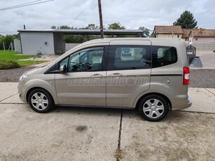 FORD TOURNEO Courier 1.0 Trend EURO6