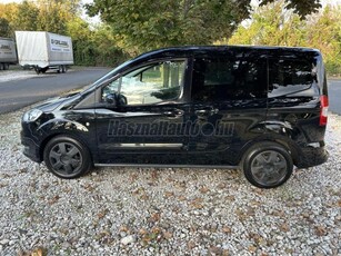 FORD TOURNEO Courier 1.0 Trend EURO6