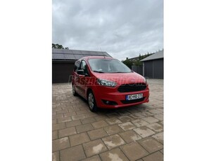 FORD TOURNEO Courier 1.0 Trend EURO6 KITŰNŐ ÁLLAPOT !