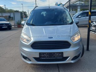 FORD TOURNEO Courier 1.5 TDCi Titanium EURO6