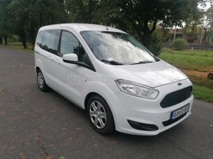 FORD TOURNEO Courier 1.5 TDCi Trend EURO6 Megkímélt 44938km!!!