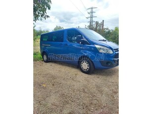 FORD TOURNEO Custom 2.0 TDCi 310 L2H1 Trend