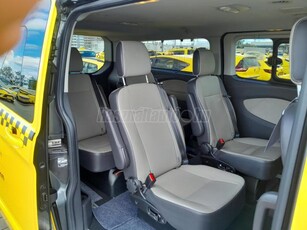 FORD TOURNEO Custom 2.0 TDCi 320 L2H1 Titanium Tourneo