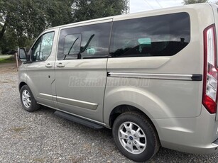 FORD TOURNEO Custom 2.2 TDCi 300 SWB Trend