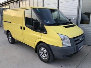 FORD TRANSIT 115 T 300 4X4