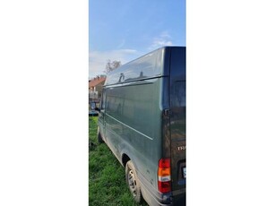 FORD TRANSIT 2.0 100 L