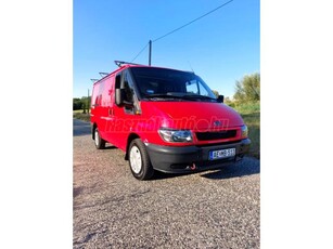 FORD TRANSIT 2.0 DI 260 S TD