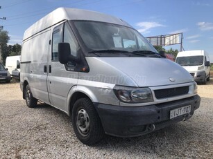 FORD TRANSIT 2.0 DI 260 S TD