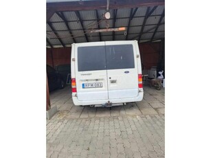 FORD TRANSIT 2.0 DI 280 M TD