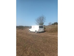 FORD TRANSIT 2.0 DI 280 M TDE