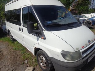 FORD TRANSIT 2.0 DI 280 M TDE