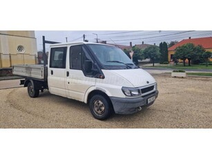 FORD TRANSIT 2.0 DI 280 S TD