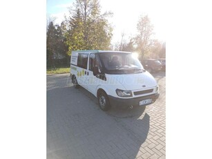 FORD TRANSIT 2.0 DI 300 L TD