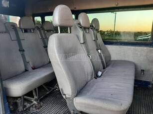 FORD TRANSIT 2.0 DI 300 L TDE 9 személyes